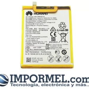 Bateria Huawei Nexus 6p Hb416683ecw H1511 H1512 - Accesorios - Ecuador