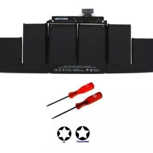 Bateria Macbook Pro Retina A1417 A1398 2012 2013 15 17 - Accesorios - Ecuador