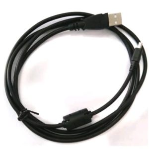 Cable Usb Para Cámaras Samsung Sony Kodak Olympus Datos 4pin - Accesorios Fotografía - Ecuador