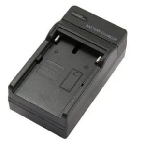 Cargador Baterias Camara Sony Fm50 Fm30 Fm70 Fm90 - Cargadores - Ecuador