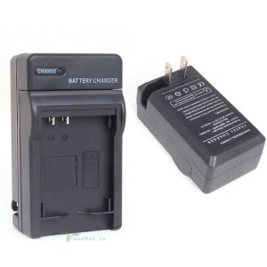 Cargador Baterias Camara Sony Np-fe1 Dsc-t7 Dsc-t7b - Cargadores - Ecuador