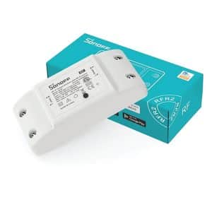 Switch Interruptor Iot Domotica Wifi Smart Casa - Accesorios - Ecuador