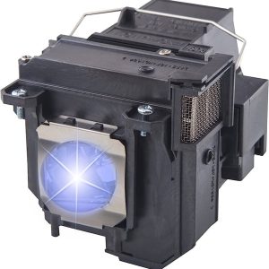 Lampara Proyector Epson Powerlite 245w 580 Elplp80 - Proyección - Ecuador