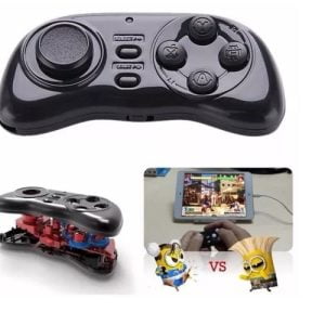 Joystick Bluetooth Gamepad Android Ios Windows Pc