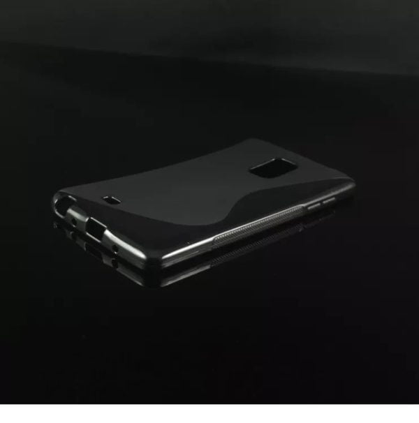 Estuche Silicon Protector Tpu Samsung Galaxy Note Edge N915
