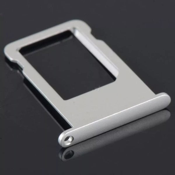 Bandeja Sim Tray Chip Celular Apple Iphone 6 Plus