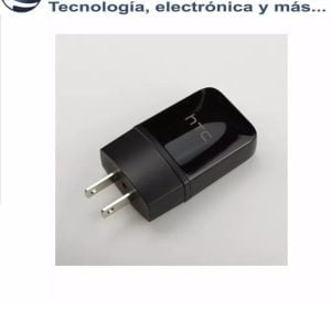 Cargador Htc Carga Rapida One M7 M8 M9 Desire