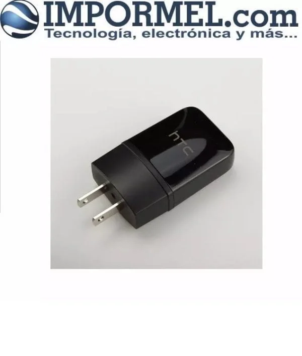 Cargador Htc Carga Rapida One M7 M8 M9 Desire