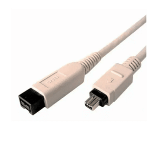 Cable 1394 Firewire 800 De 9 Pines A 4 Pines Mini 400 Belkin