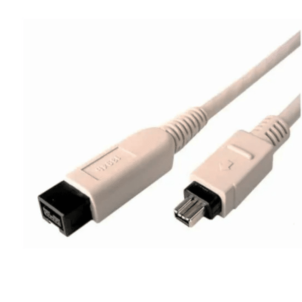 Cable 1394 Firewire 800 De 9 Pines A 4 Pines Mini 400 Belkin