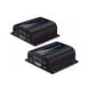 Extensor Cable Hdmi Mediante Utp 60 Metros Hd 60m Ir 3d