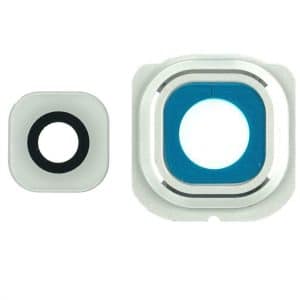 Anillo Cobertor Lente Camara Samsung Galaxy S6 Edge