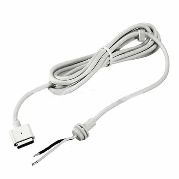 Cable Magsafe1 Y 2 Magnético Nuevos Reparar Cargador Apple