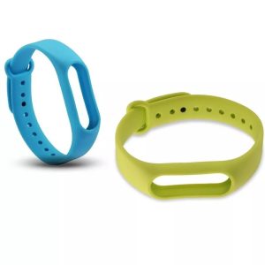 Accesorios Xiaomi Mi Band 2 Pulseras Colores Brazalete - Accesorios - Ecuador