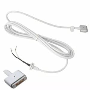 Cable Magsafe1 Y 2 Magnético Nuevos Reparar Cargador Apple - Accesorios - Ecuador