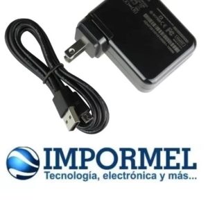 Cargador Adaptador Cable Microsoft Surface 3 5.2v 2.5a 13w - Accesorios - Ecuador