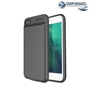 Case Estuche bateria Externa Iphone 7 Iphone 8 - Accesorios - Ecuador