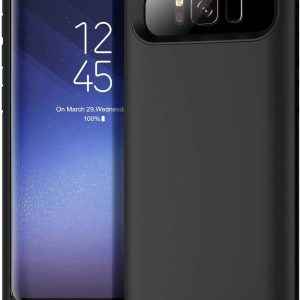 Estuche Bateria Externa Case Samsung Galaxy S8 Plus - Samsung - Ecuador