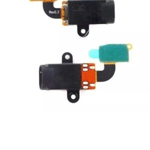 Flex Audifono Jack Audio Samsung Galaxy S5 I9600 - Samsung - Ecuador