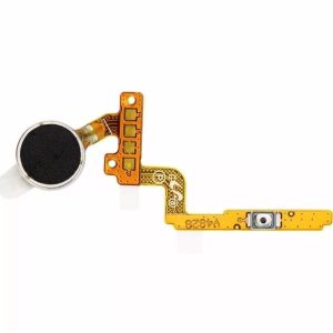 Flex Boton De Encendido Power Samsung Galaxy Note 4 - Samsung - Ecuador