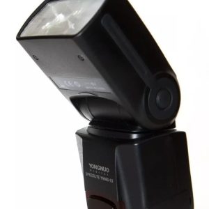 Flash Profesional Yongnuo Yn560-iii Canon Nikon Olympus