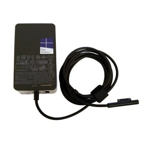 Cargador Microsoft Surface Book 15V 4A 65W Laptop Tablet - Accesorios - Ecuador