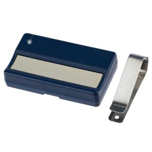 Control Remoto Liftmaster 971lm Garaje Automático Compatible - Accesorios - Ecuador