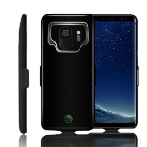 Estuche Bateria Externa Case Samsung Galaxy S9 - Accesorios - Ecuador