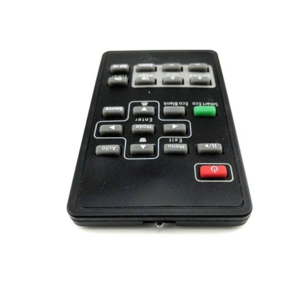 Control Remoto Proyector Benq Mp515 Mp513 Mp514 Mp575s Mp610