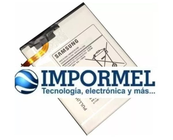 Bateria Samsung Galaxy Tab 4 7.0 Eb-bt230fbe T230 T235 T239
