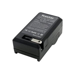 Cargador Camara Panasonic Lumix Dmc-fx10gk Fx12 Fx50 Fx100
