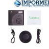 Sistema Audio Wifi Receptor Musica Streaming Audio Audiocast