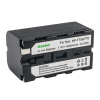 Bateria Sony Np-f750 Np-f770 Np-f570 Np-f760 Np-f730 5200mah