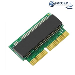 Adaptador M.2 A Ssd Macbook 2013 2014 2015 Macbook Ai - Accesorios - Ecuador