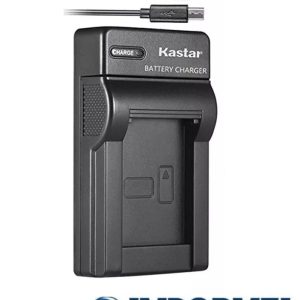 Cargador Usb Sony Np-fh50 Np-fh60 Np-fh70 Fh100 Fv50 Fv70 Fv - Accesorios - Ecuador