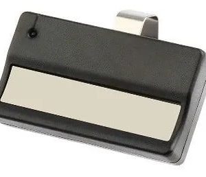Control Remoto Liftmaster 61lm Garaje Automáticos Compatible - Accesorios - Ecuador