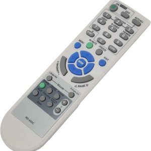 Control Remoto Proyector Nec Np1200 Np2200 Np3200 - Proyección - Ecuador