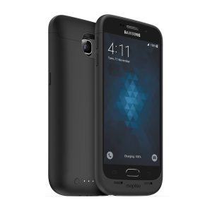 Estuche Bateria Externa Case Samsung Galaxy S6 - Accesorios - Ecuador
