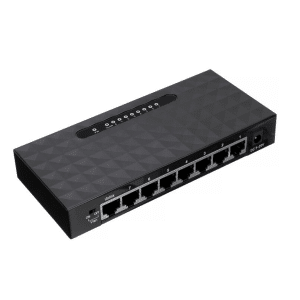 Splitter Hdmi 1×8 1 Entrada 8 Salidas Utra Hd 1080p 3d 4k - Accesorios - Ecuador