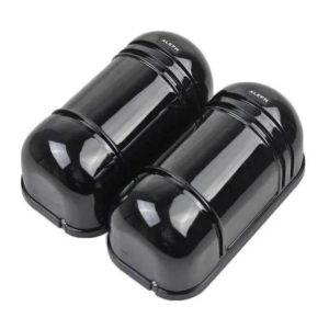 Sensor Detector Perimetro 150 M Dual Beam Perimetrico - Domótica - Ecuador