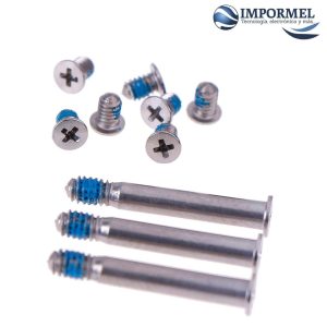 Tornillos Iphone Set Kit Completos Macbook Pro 13 15 17 - Accesorios - Ecuador