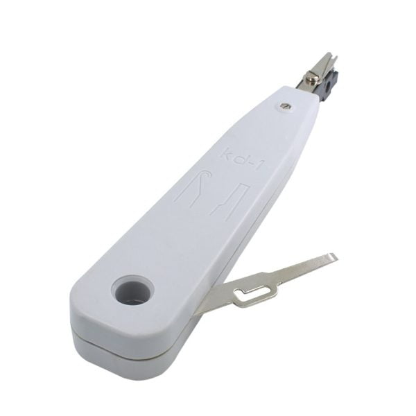 Crimpadora Rj45 -rj11 Tishric Original herramienta profesional