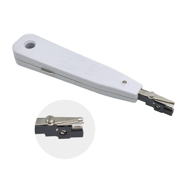 Crimpadora Rj45 -rj11 Tishric Original herramienta profesional