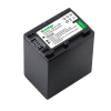 Bateria Para Sony Np-fh100/fv100 7.2v 5950mAh