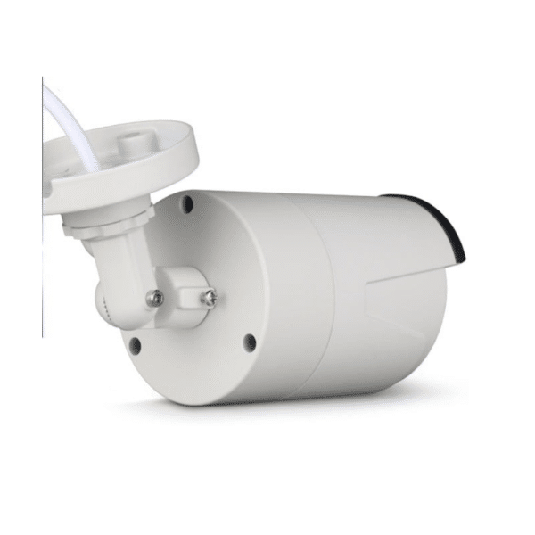 Cámara Bala IP 1080P HD 2.0MP impermeable P2P CCTV ONVIF POE