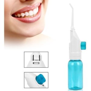 Aqua Jet irrigador Oral blanqueo Dental cuidado Odontologico - Odontológicos - Ecuador