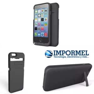 Case Bateria Estuche Externa Iphone 6 6s - Accesorios - Ecuador