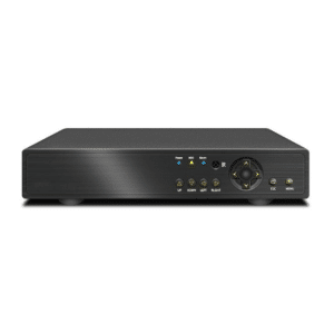 NVR POE 4CH 1080P CCTV 48V Seguridad Switch Grabador P2P ONVIF - Cámara IP - Ecuador