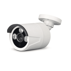 Cámara Bala IP 1080P HD 2.0MP impermeable P2P CCTV ONVIF POE - Cámara IP - Ecuador