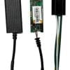 Gps Tracker T3 Rastreo Vehicular Satelital Gsm Con App